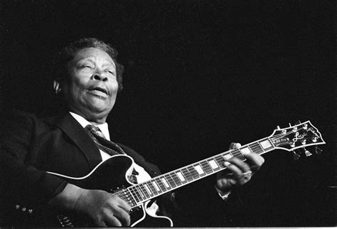 B B King The Thrill Is Gone Live At Montreux 1993 Song Of The