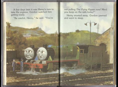 Gordon Off The Rails Ladybird V2 By Jack1set2 On Deviantart