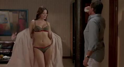 Naked Aida Yespica In Natale In Crociera