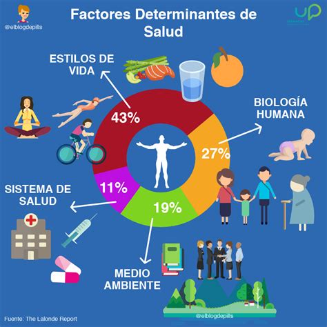 Factores Que Intervienen En La Salud Coinarimapa