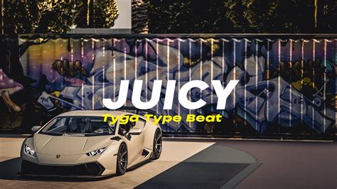 FREE Tyga X Offset Type Beat JUICY Bouncy Trap Club Banger