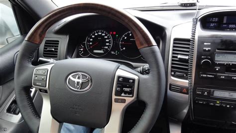 В ОАЭ есть смысл брать руль Прадо 150, ГУ REDPOWER 51182 и мониторы в ...