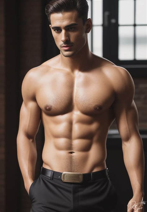 Naked Men Posters Collection Etsy Australia