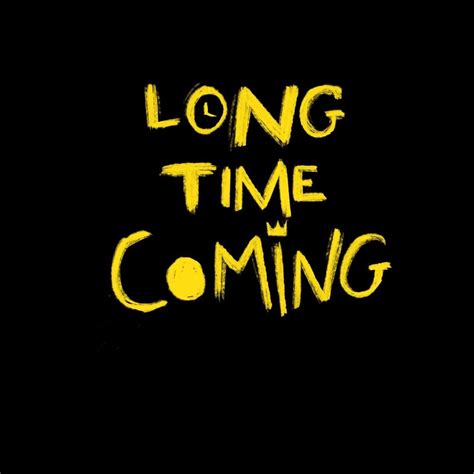 Avelino – Long Time Coming Lyrics | Genius Lyrics