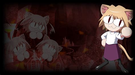 Neko Arc Wallpapers Wallpaper Cave