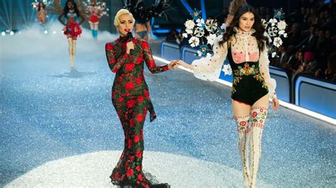 Victorias Secret le mythique show de lingerie annulé cette année