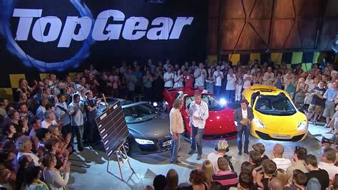 La Temporada 26 De Top Gear Se Estrena El 17 De Febrero