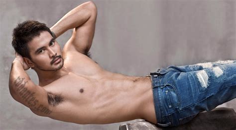 Filipino Actors Naked