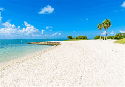 Best Beaches In (And Nearby) Marathon Florida - A Florida Traveler