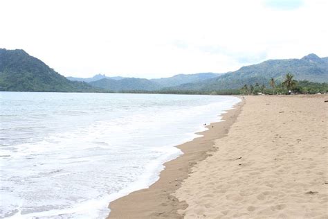 Wisata Terbaru Rekomendasi Wisata Pantai Terindah Di