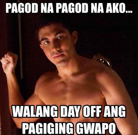 Pin By Dens Calipusan On Hugot Memes Tagalog Filipino Funny Pinoy