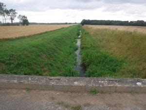 Market Weighton Canal - Holme on Spalding Moor Local History Society