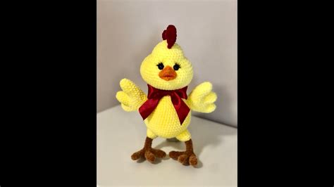 Цыпленок Сёмушка 1 ч. по мк от Надежды Бияновой - YouTube