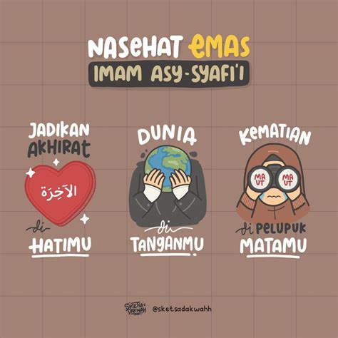 Pin Oleh Galuh Dwi Di Nasehat Islam Hafalan Motivasi Belajar Belajar