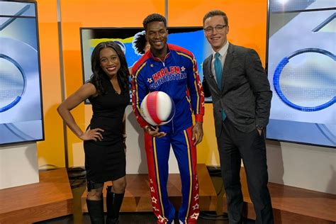 CeCe Gaines ’18 Receives 4 Under 40 Award | Bethel University