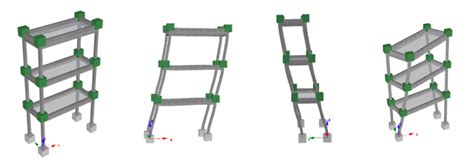 Lidentificazione Dinamica Delle Strutture