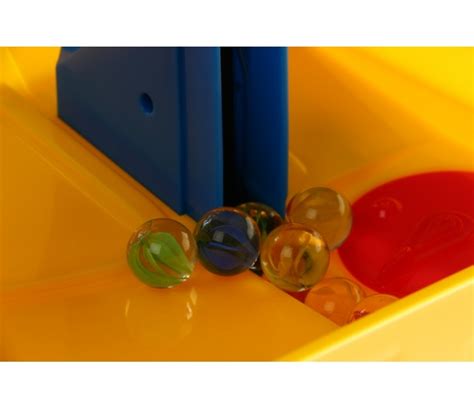 Конструктор Marbulous Marble Machine 95 дет. Tototoys 852 — купить по ...