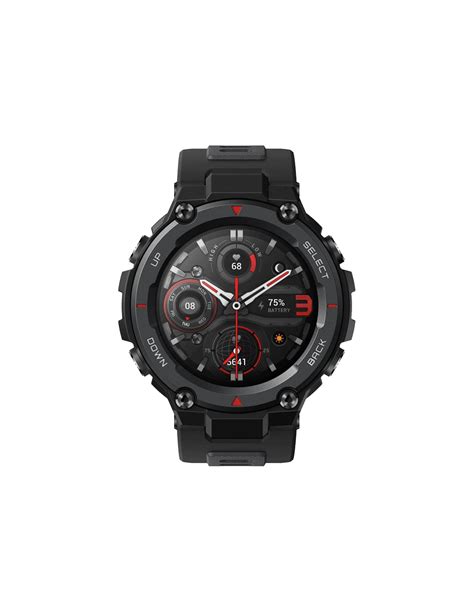 Buy Amazfit Amazfit T Rex Pro Watch In India I Swiss Time House