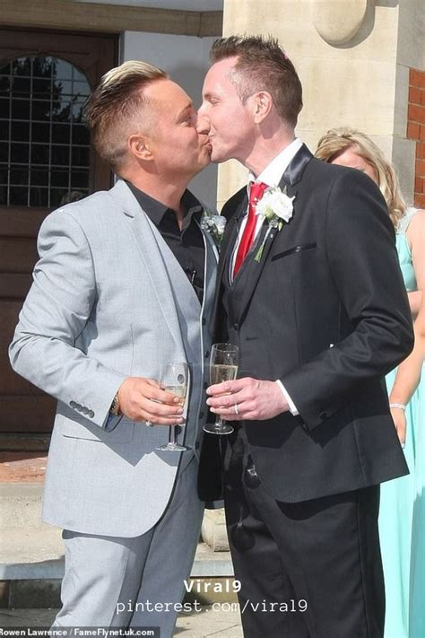 Gay Father Separates From His Husband To Date His Daughters Boyfriend Cute Gay Couples