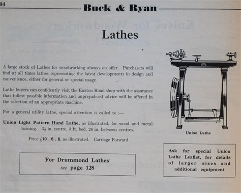 Early Lathes And The Gramercy Tools Treadle Lathe A Time To Turn