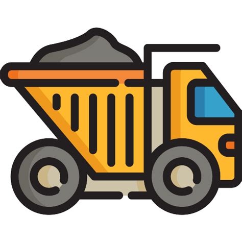 Cargo Truck Vector Svg Icon Svg Repo