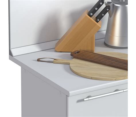 Плинтус для столешницы деревянный в интерьере (79 фото) - красивые ...