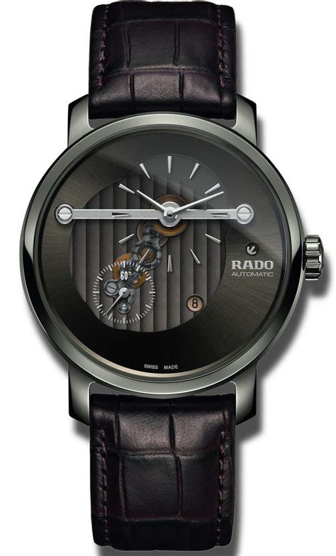 Stylish Rado Watch for Men