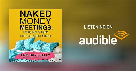 Naked Money Meetings Audiobook Free With Trial