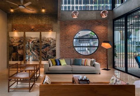 10 Rumah Hijau Mesra Alam Di Malaysia Untuk Kehidupan Sihat!