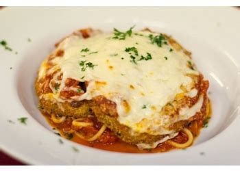 3 Best Italian Restaurants in Modesto, CA - Expert Recommendations