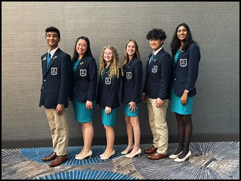 Virginia DECA State Action Team Bios