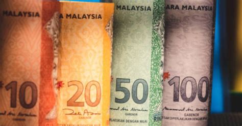 Ringgit Opens Higher Versus The Greenback New Straits Times