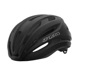 Giro Isode II MIPS MTB Fietshelm Mat Zwart Grijs