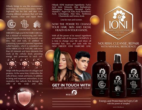 Hibody Triptico Ioni Hair Care Eng Page