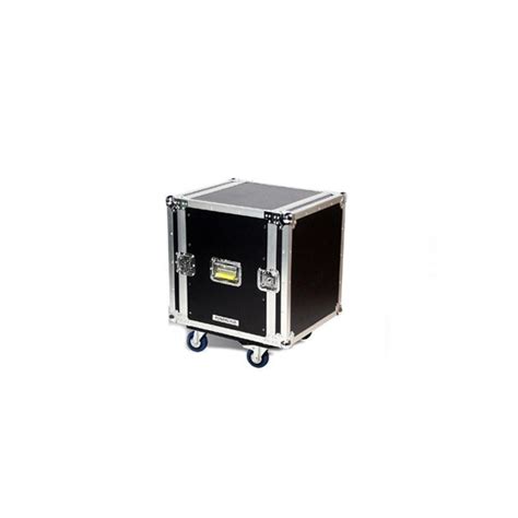 Case Rack Audio