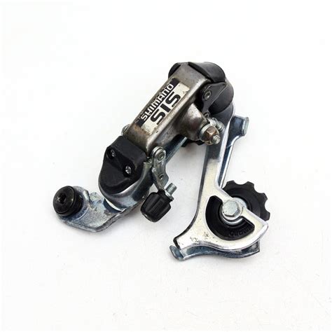 Shimano Sis Index 6/7 Speed Rear Mech - Bike Parts Weston
