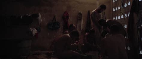 ausCAPS Juliano Cazarré nude in Neon Bull