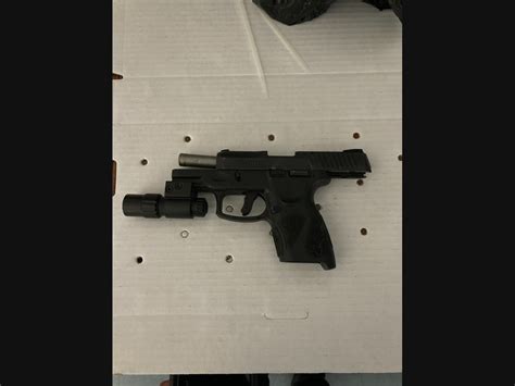 Loaded Gun Found During Inwood Traffic Stop Police Five Towns Ny Patch