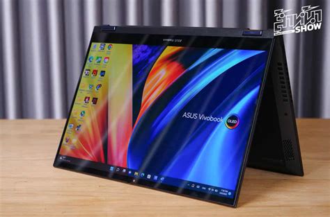 Review Of Asus Vivobook S14 Flip Oled Complete Slim 360 Degree Folding Screen Archyde