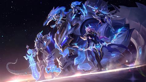 League Of Legends Image By Riot Games 4143387 Zerochan Anime Image Board