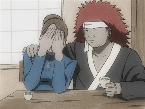 Commission Tending The Widow By Eccentrix Hentai Foundry