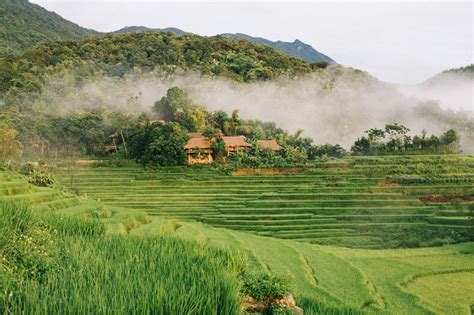 Pu Luong Vietnam What To Know Before Hitting The Road