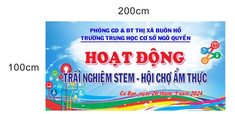 HOẠT ĐỘNG TRẢI NGHIỆM STEM CHÀO MỪNG NGÀY THÀNH LẬP ĐOÀN 26 3 Trường