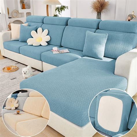 Amazon Disayu Magic Sofa Covers 2024 New Wear Resistant Universal