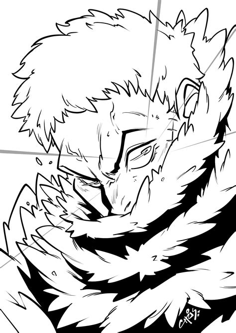 artstation katakuri