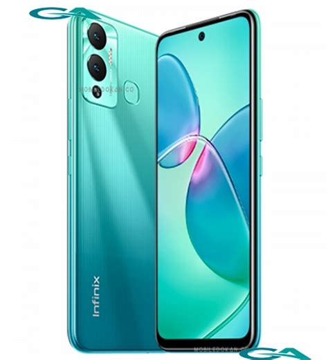 Infinix Hot 12 Play Price In Nigeria October 2025 Full Specs Review GSMArena