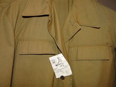 "Мабута-2" СпН ГРУ летняя 52/5,из парусины,ОРИГИНАЛ!