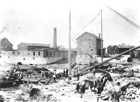 History | Iowa River Landing