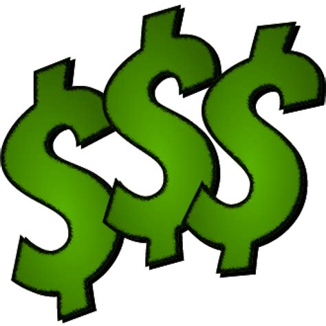 Dollar sign Money Clip art - dollar png download - 1140*1140 - Free ...
