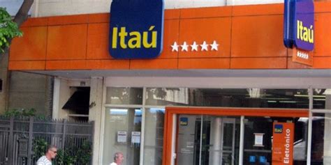 Beneficio Del Banco Brasileño Itaú Cae Un 967 En El Tercer Trimestre El Economista